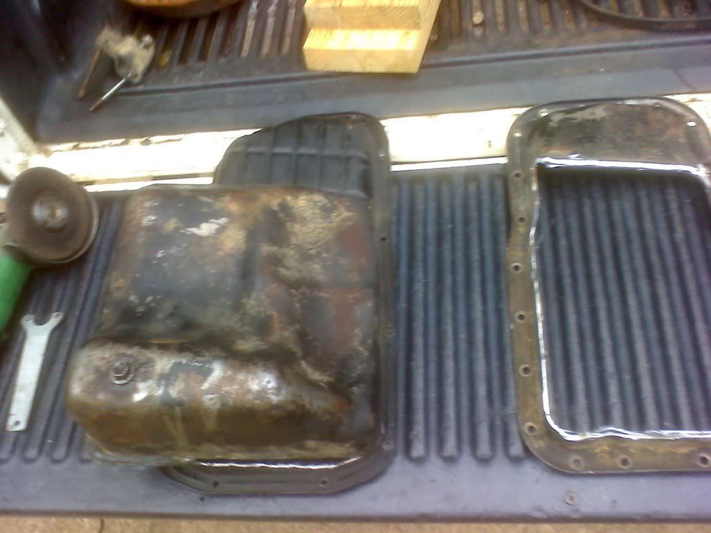 KA24E Swap 85 720 4x4 Nissan Forum Nissan Forums